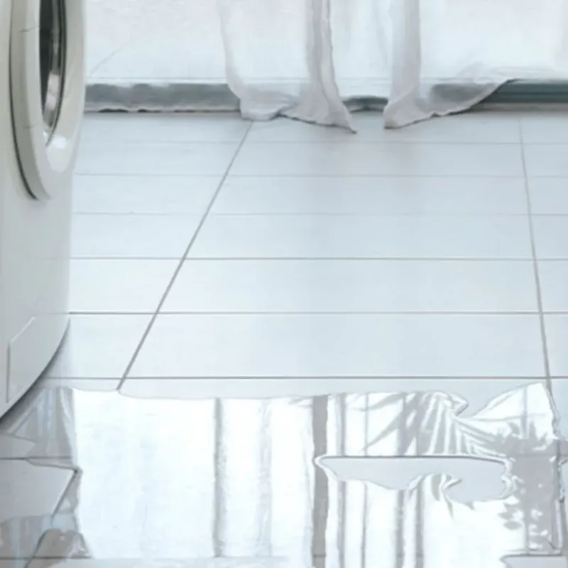 Appliance Leak Cleanup in Minnewaukan, ND