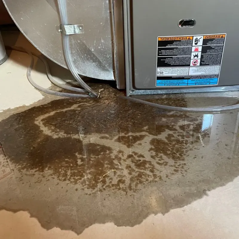 Pipe Burst and Leak Restoration in Minnewaukan, ND